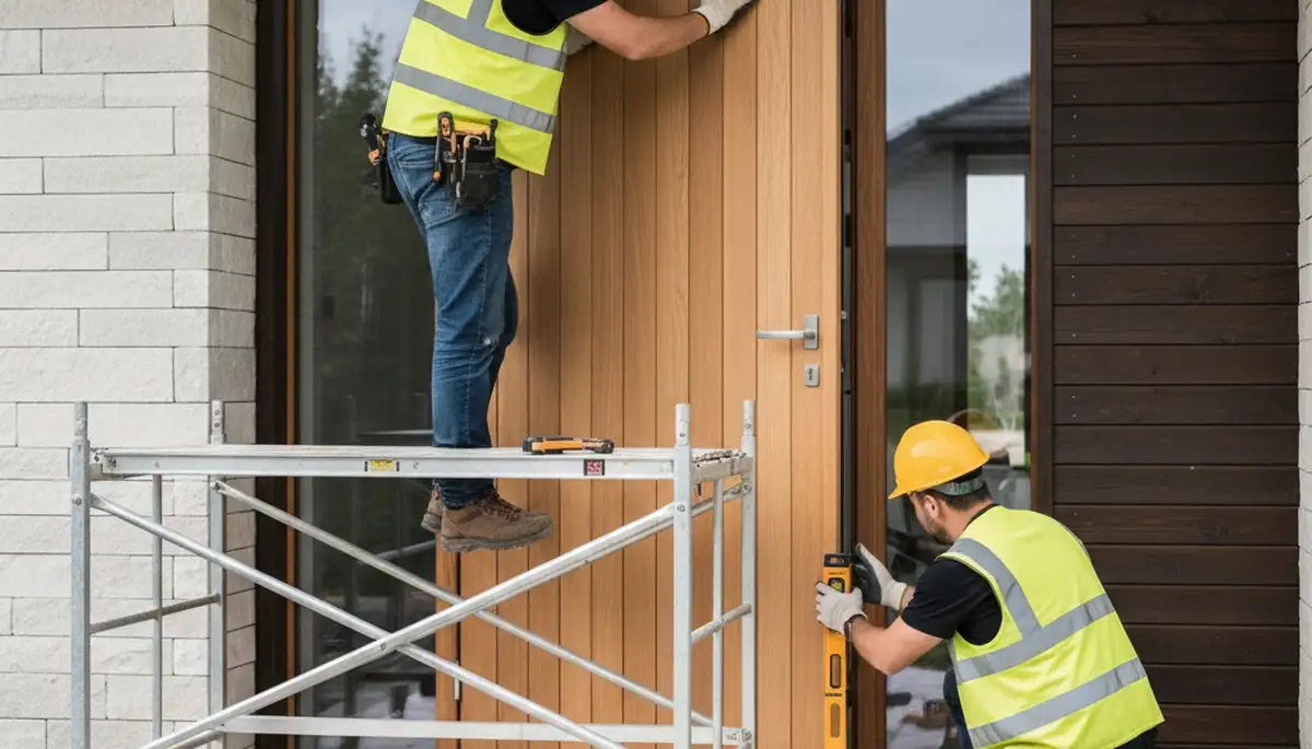 Austin, TX siding installation for durable home protection from heat, storms, and humidity