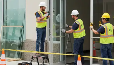 Austin, TX door repair by FX Remodeling & Exteriors for warped, damaged, and drafty exterior doors