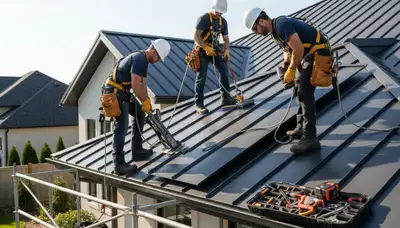 Austin, TX siding contractor for durable home exterior installation and repair