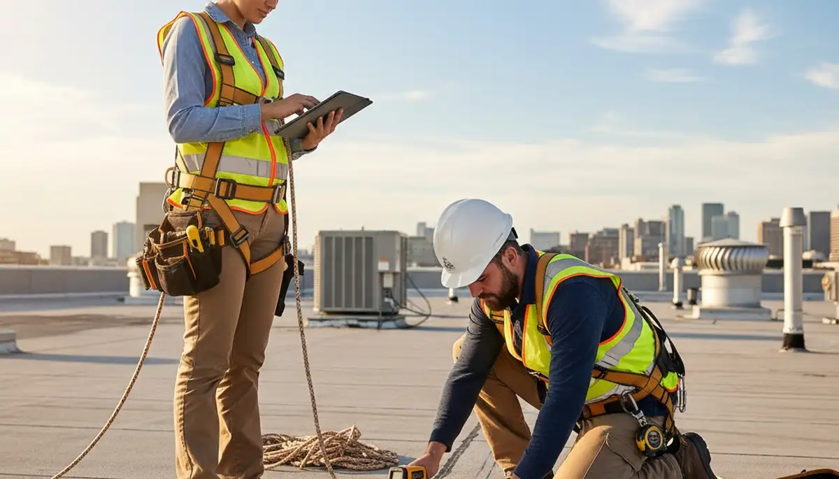 Austin, TX siding inspection by FX Remodeling & Exteriors for storm and UV damage assessment