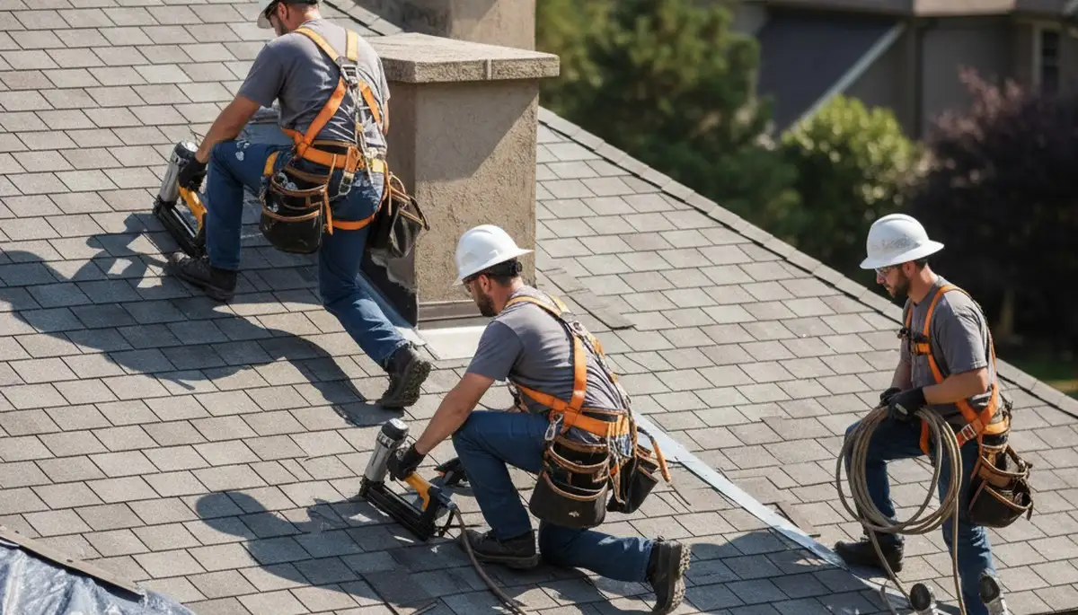Austin, TX siding contractor repairing home exterior for storm damage and weather protection