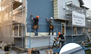 Long-lasting vinyl siding installation for Austin, TX homes by sidingcontractoraustin.com
