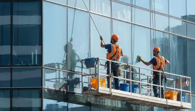 Austin, TX window cleaning for homes by FX Remodeling & Exteriors