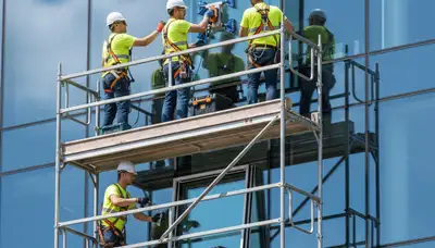 Austin, TX window repair service for cracked glass, leaks, drafts, and storm damage by FX Remodeling & Exteriors